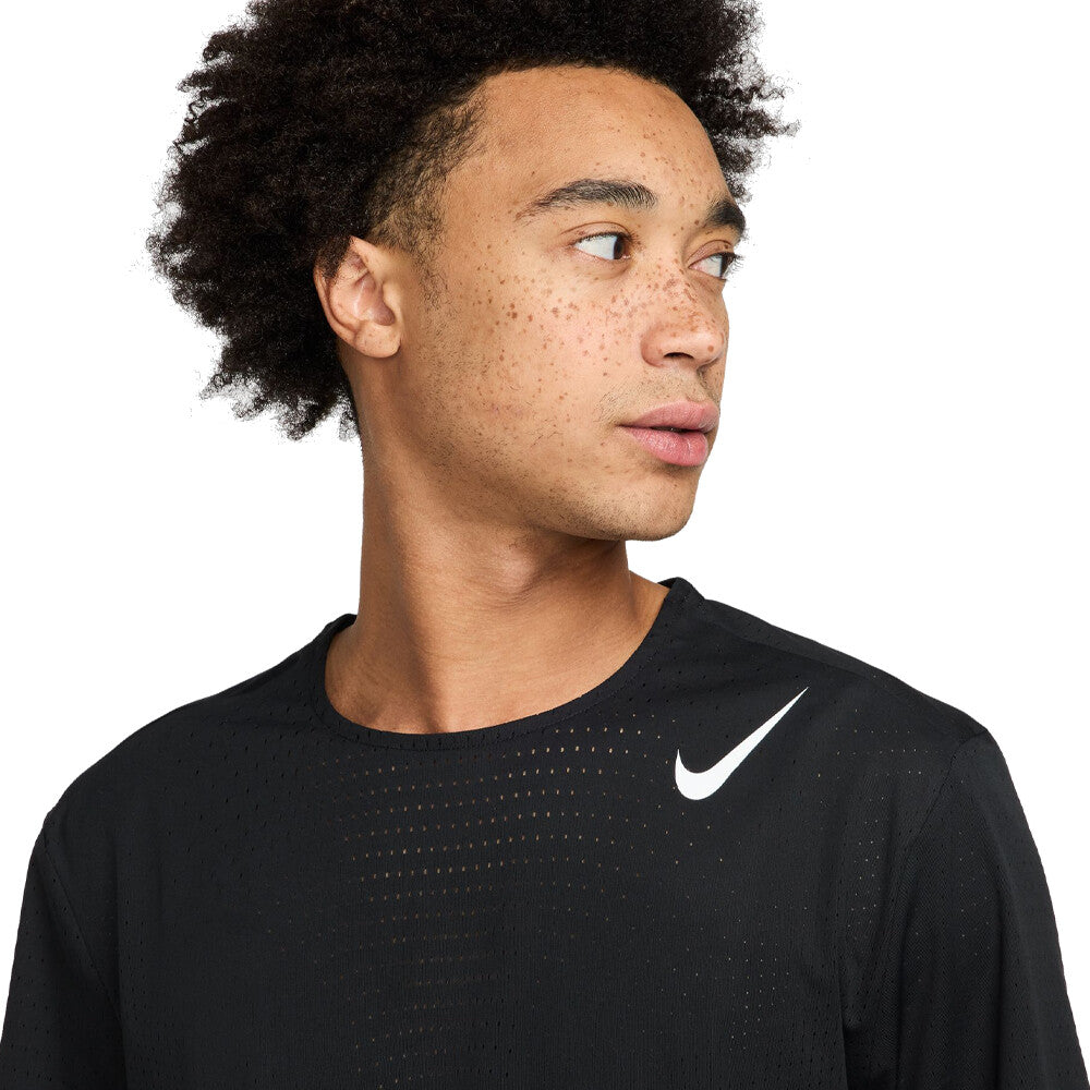 Nike - Men's Aeroswift Dri-Fit ADV T-Shirt – Voodoo Running