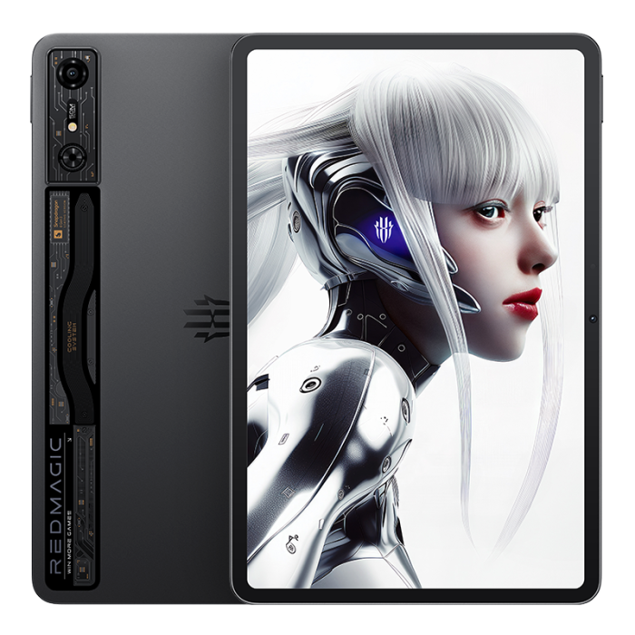 Nubia RedMagic Nova Gaming Tablet Pro - Global Version