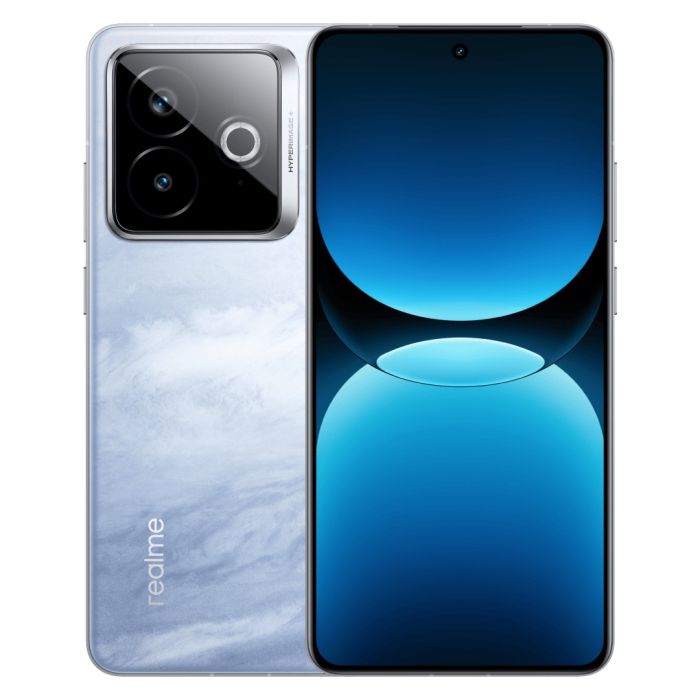 Realme GT7 Pro Racing Edition 5G Android Smartphone