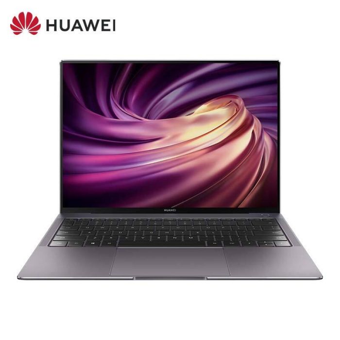 Huawei Matebook X Pro 2020