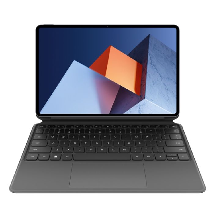 Huawei Matebook E 2022 2-in-1 tablet with OLED display and Windows 11