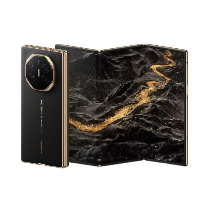 Huawei Mate XT Ultimate Design Triple Foldable Phone