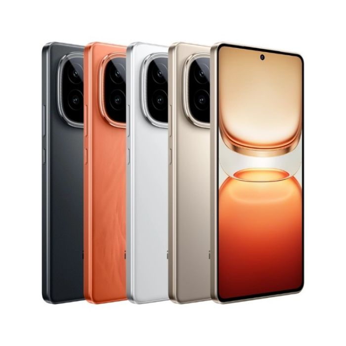 vivo iQOO Z10 Turbo 5G Android Smartphone