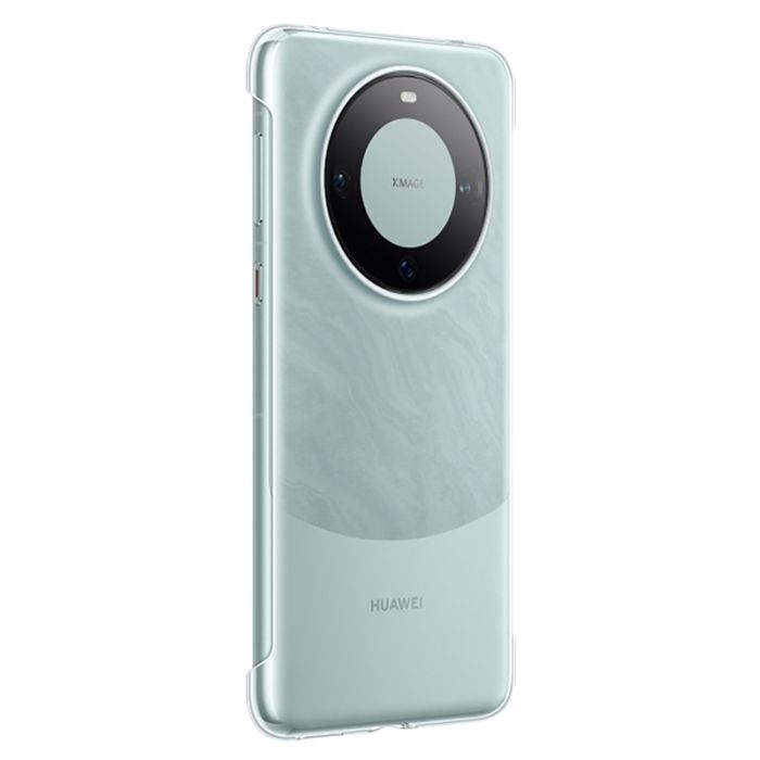 Official Original Huawei Mate 60 Pro / Mate 60 Pro+ Transparent Case