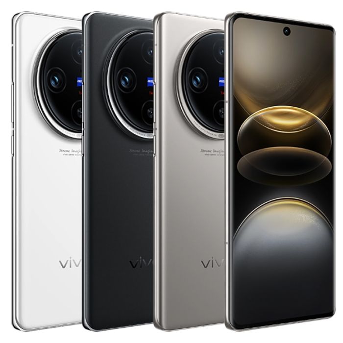 vivo X100s Pro 5G Android Smartphone