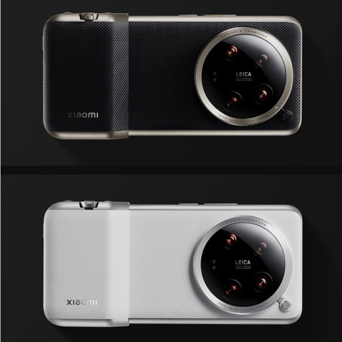 Xiaomi 14 Ultra Professional Photography Kit