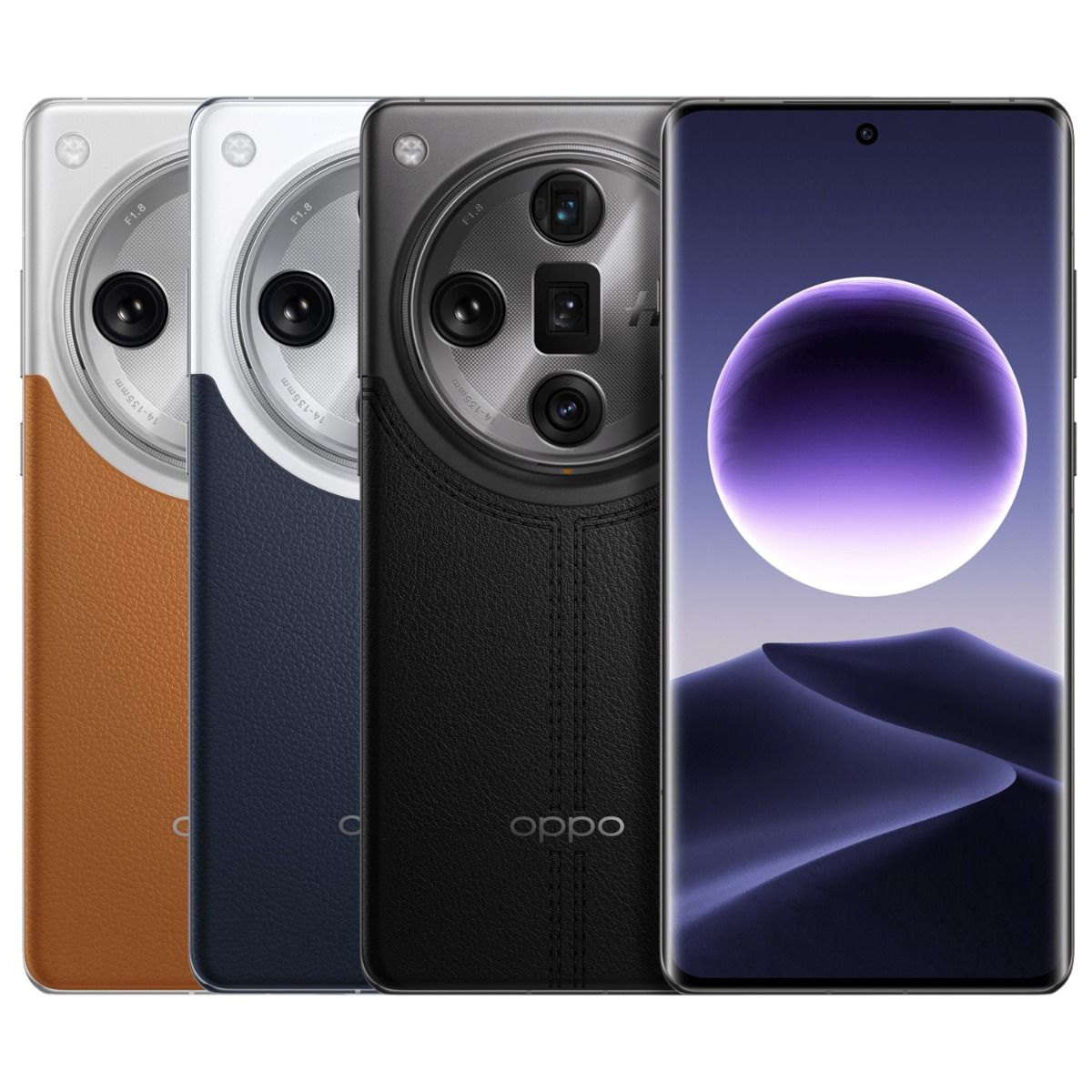 OPPO Find X7 Ultra 5G Android Smartphone