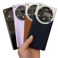 OPPO Find X7 Original Battery Back Cover for Repair