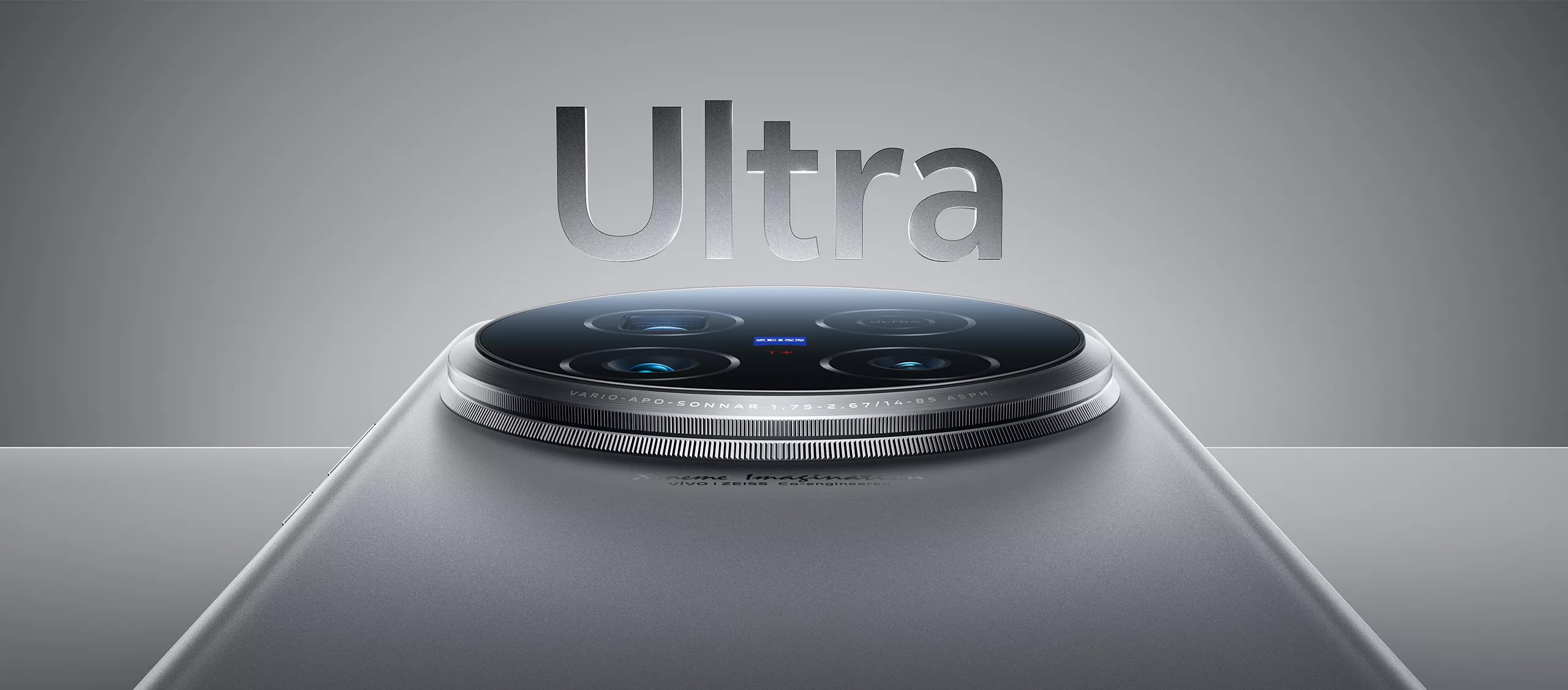 vivo X100 Ultra 5G Android Smartphone