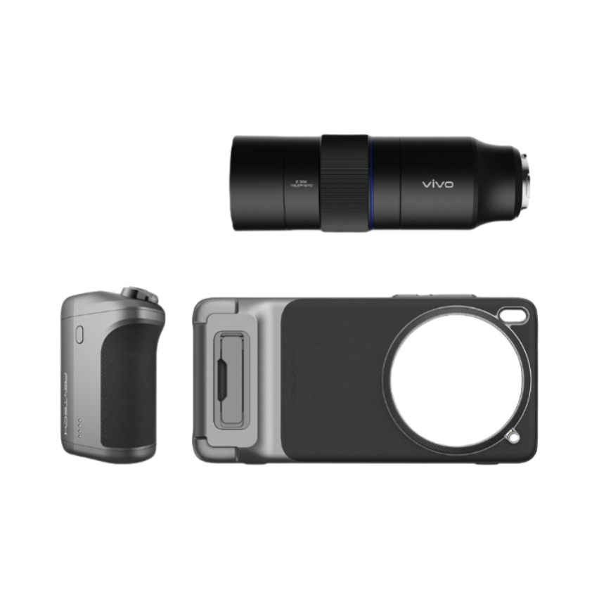 vivo PGYTECH Photography Kit for vivo X200 Ultra|VopTronics