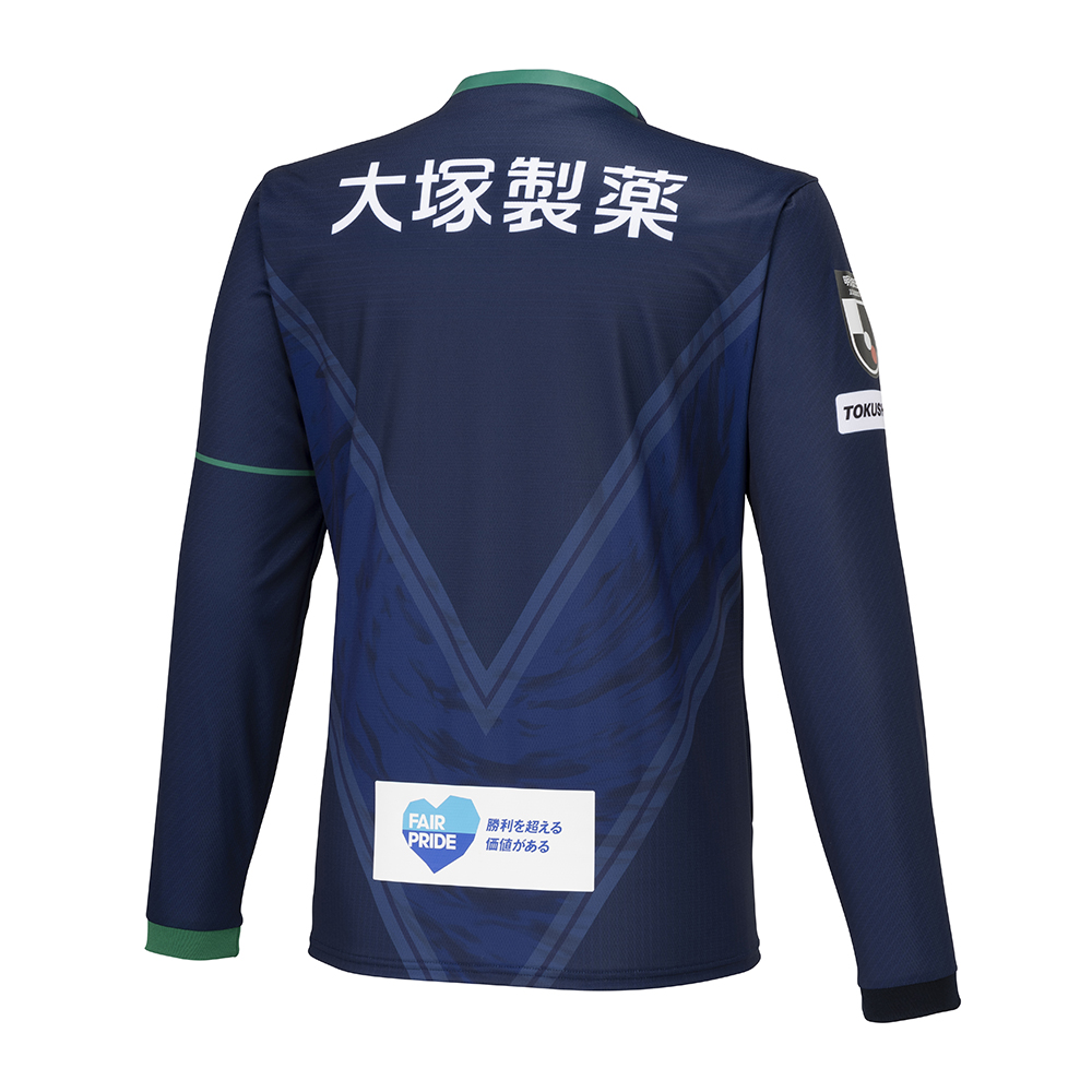 3/9(土) 秋田戦】グッズ販売について | NEWS | 徳島ヴォルティス