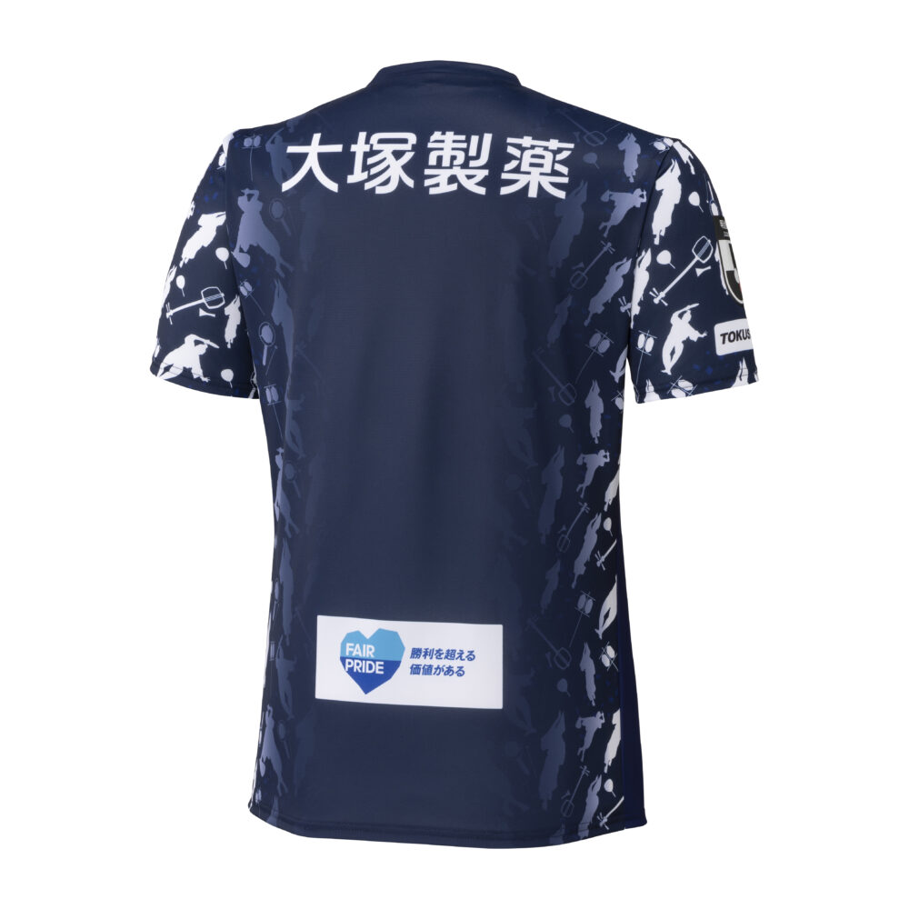 明治安田J2・J3百年構想リーグユニフォーム販売概要について（1/14