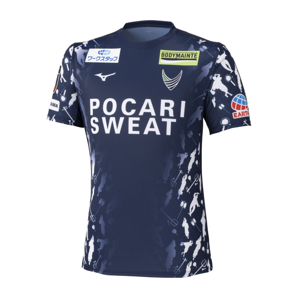 明治安田J2・J3百年構想リーグユニフォーム販売概要について（1/14