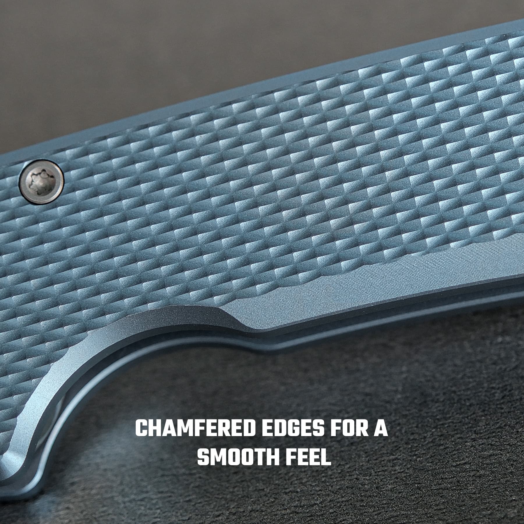 Raccoon® V -Vanchor Lock® (3.22