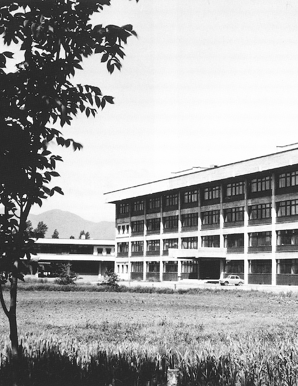 教室紹介：北大獣医内科