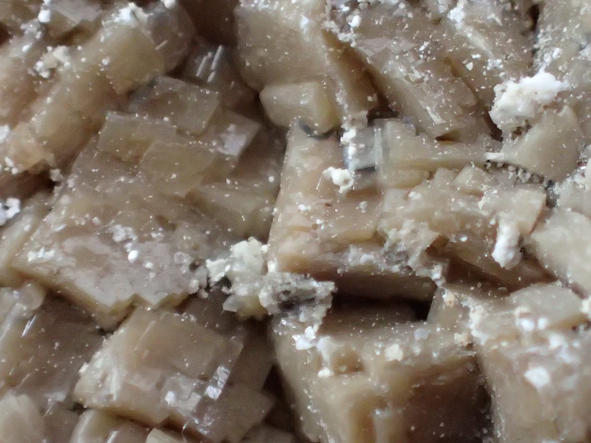 最高品質北投石(Hokutolite) 秋田県仙北市田沢湖玉川温泉 産 ｜石の