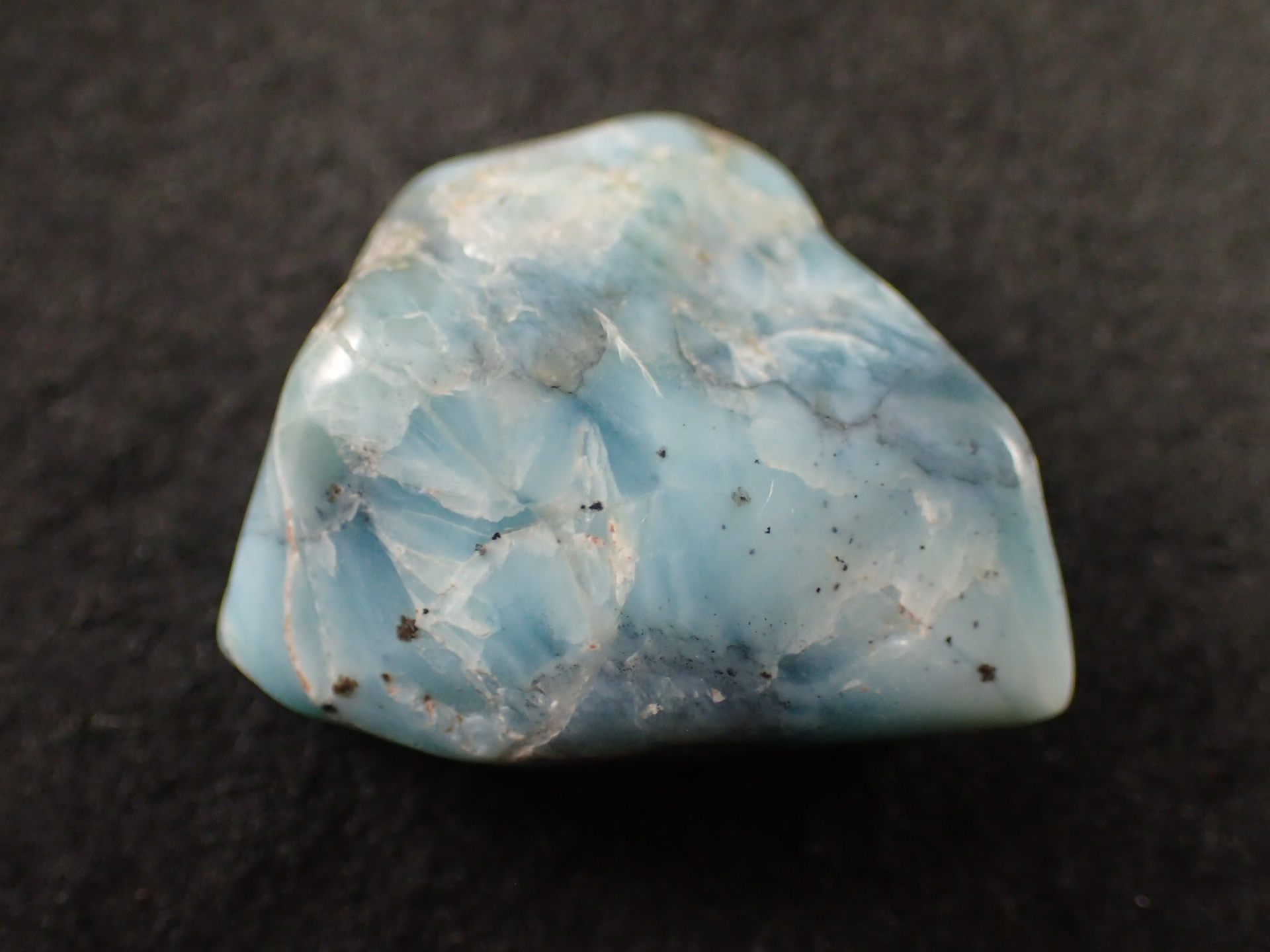 ラリマー原石 ｜石の販売専門店【vec stone club】