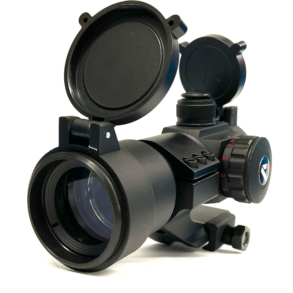 ドットサイト」の記事一覧 ｜ ページ 2 ｜ Vector Optics 日本公式サイト