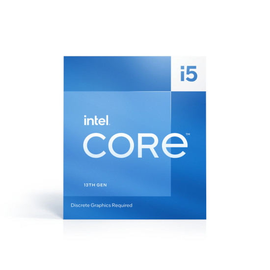 Buy Intel Core i5-13400F Processor (20M Cache, up to 4.60 GHz) at