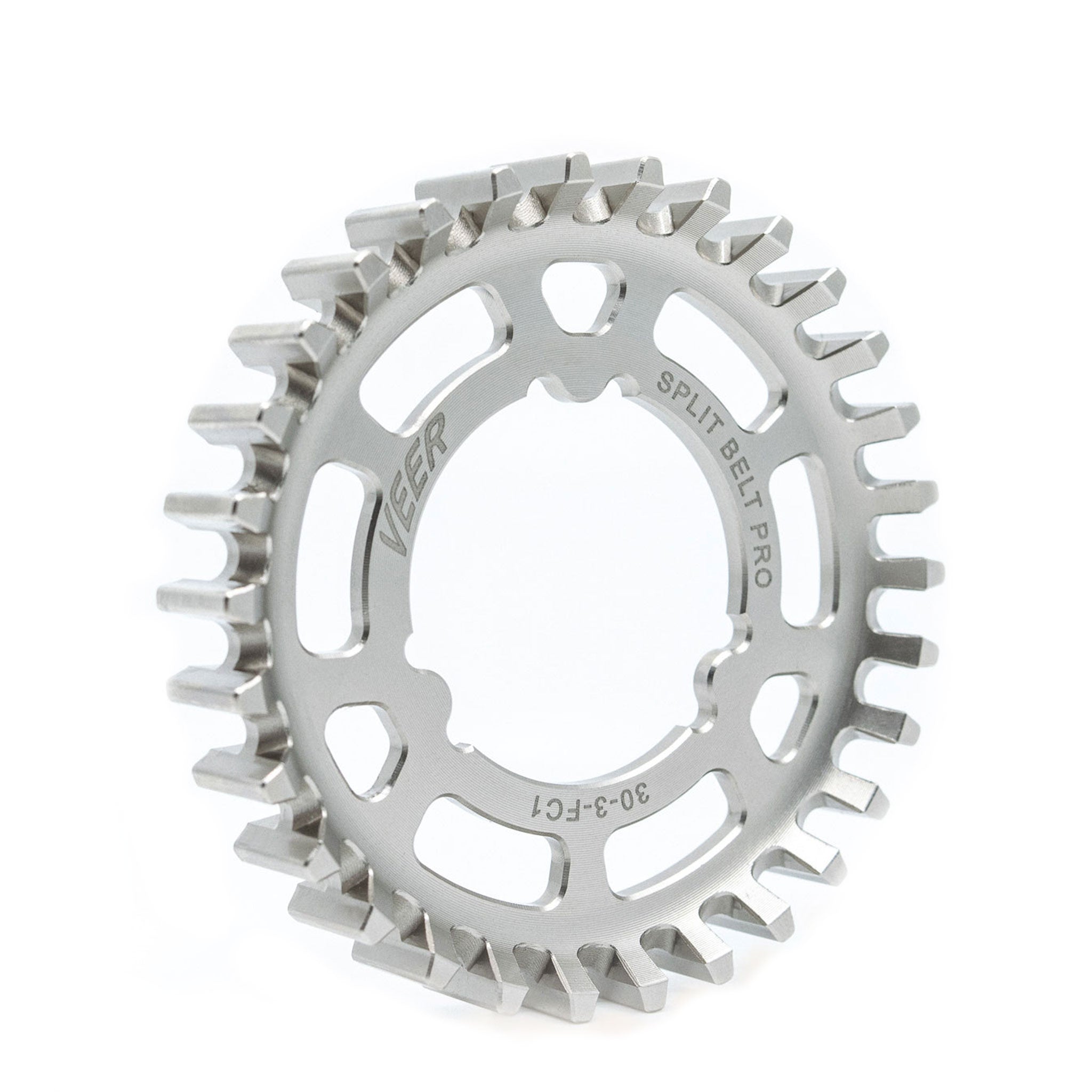 Split Belt Pro™ - Bicycle Belt Drive Kit – VEER