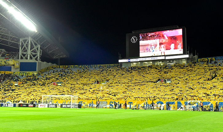 バックナンバー2018 | 12月9日(日)、天皇杯 JFA 第98回 全日本サッカー