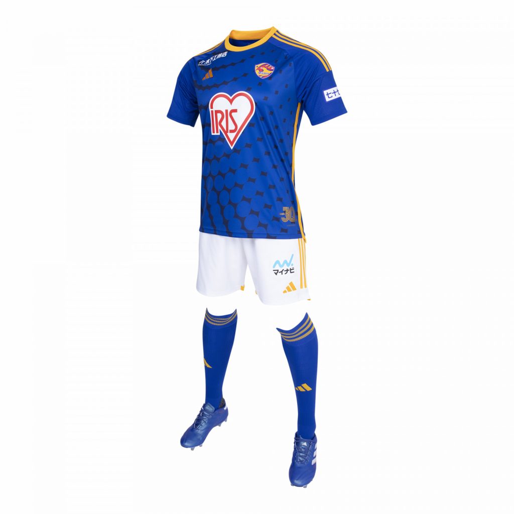 2024オーセンティックユニフォーム FP 2nd 予約販売のお知らせ