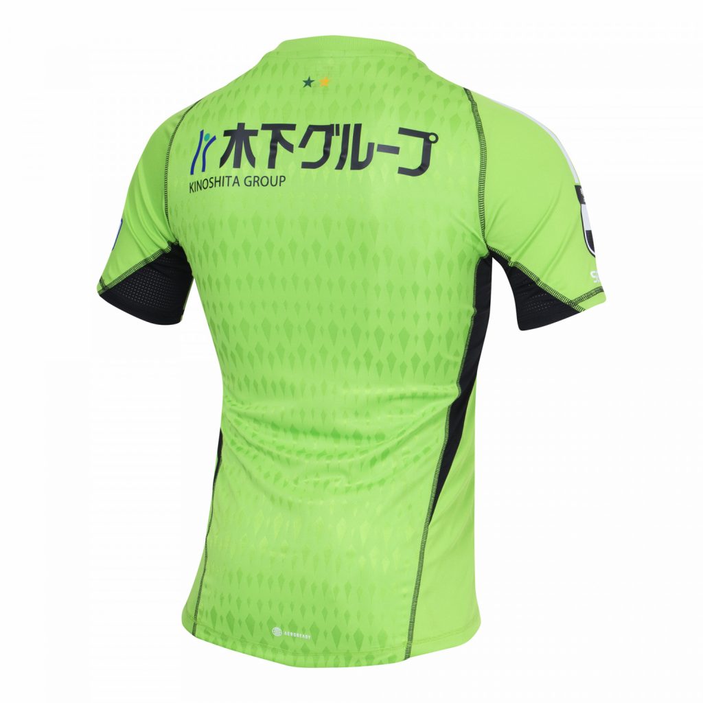 ベガルタ仙台 ユニフォーム 2024 5XL ベガルタ仙台「2024シーズン