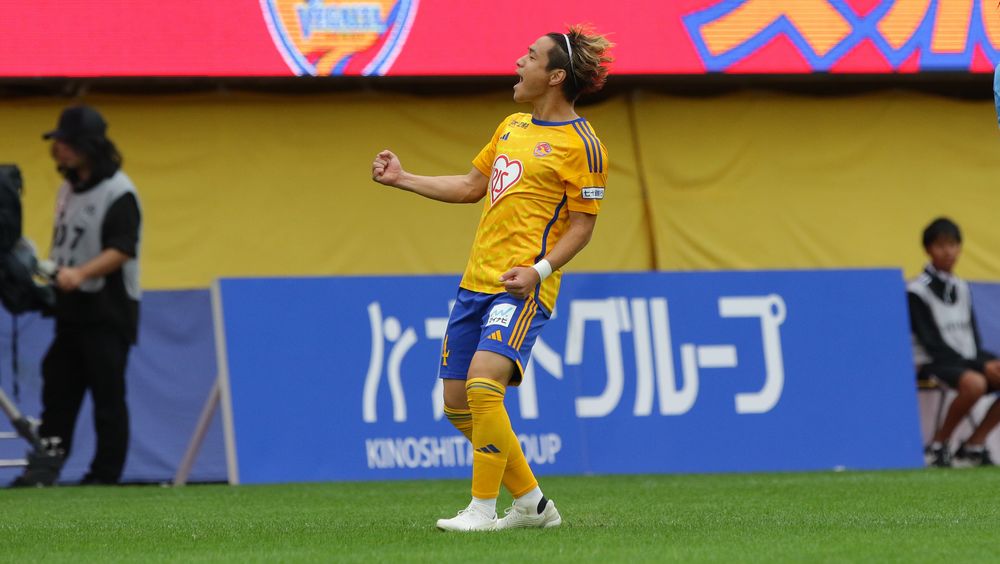 相良竜之介選手 契約更新のお知らせ | ベガルタ仙台オフィシャルサイト