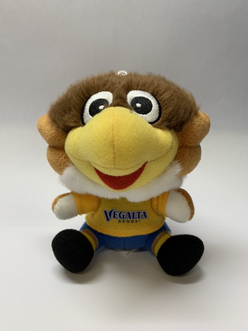 5月1日訂正＞【5月3日 J2 山口戦】グッズ情報 | ベガルタ仙台