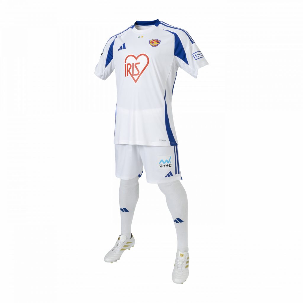 2025オーセンティックユニフォーム FP2nd 予約販売のお知らせ