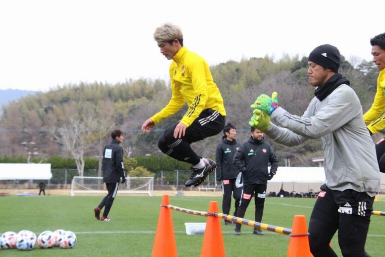 予約限定】2020選手着用トレーニングウェア販売のお知らせ | ベガルタ