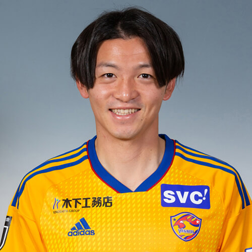 バックナンバー2023 | DF 25 真瀬 拓海 | ベガルタ仙台オフィシャルサイト