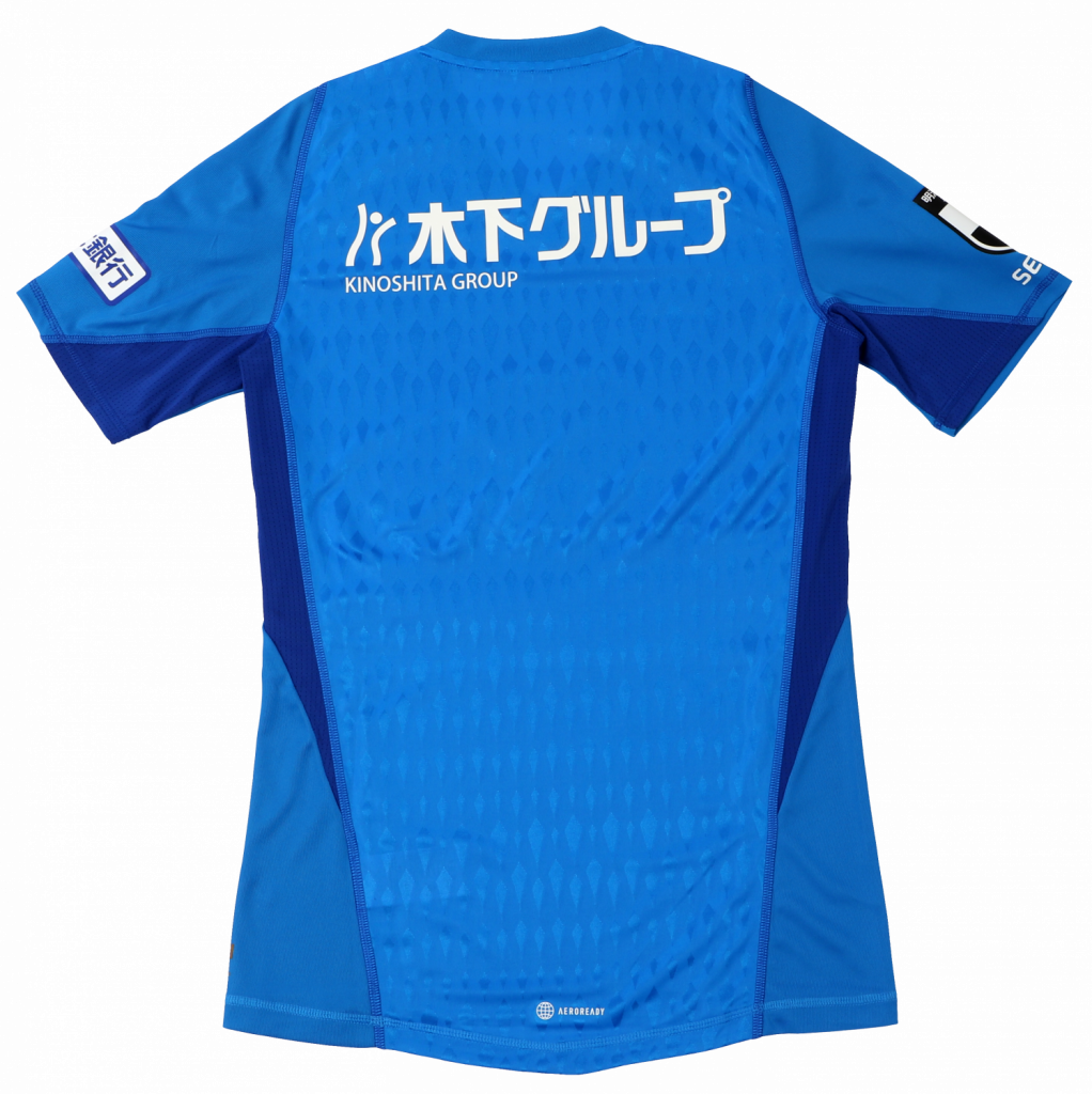 2023オーセンティックユニフォーム GK1st/2nd 予約販売のお知らせ