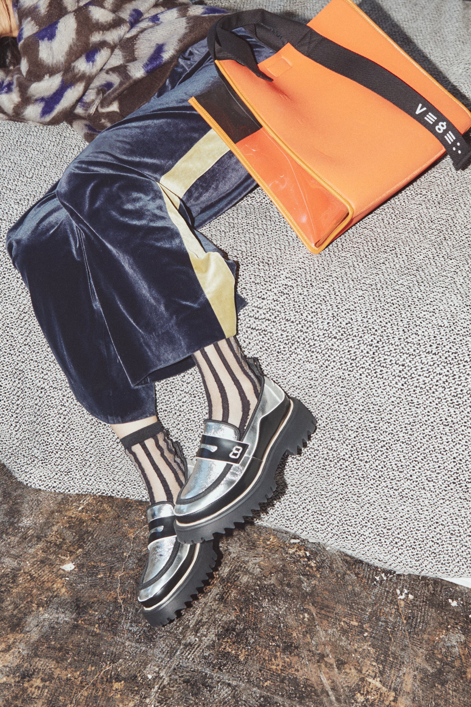 Tank Mocha 【NEW COLOR】 – VEGE