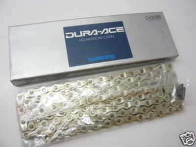 VeloBase.com - Component: Shimano CN-7401, Dura-Ace 7400