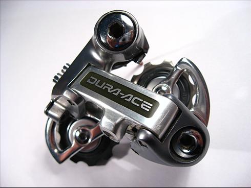VeloBase.com - Component: Shimano RD-7401, Dura-Ace (6/7sp)
