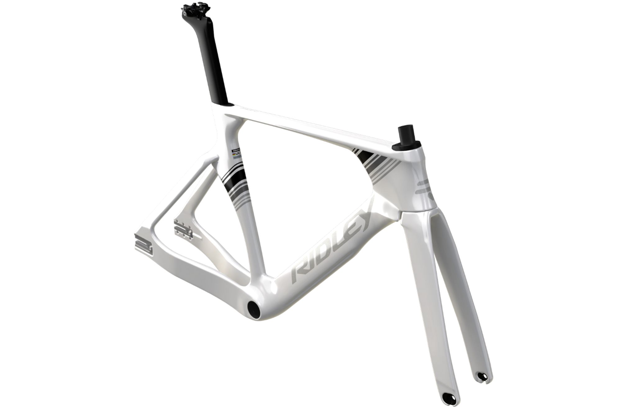 Ridley Arena Omnium Fast Track Frame