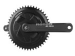 ROTOR Round Ring Aero Singlespeed (BCD110x4) - VELOPRO