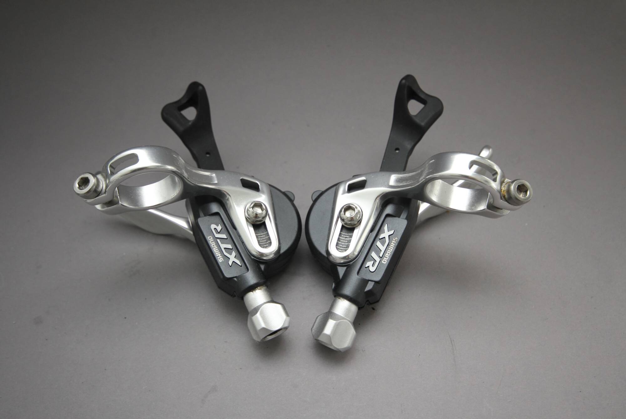 Shimano Deore XTR SL-M970 Shifting Lever - velowizard.com