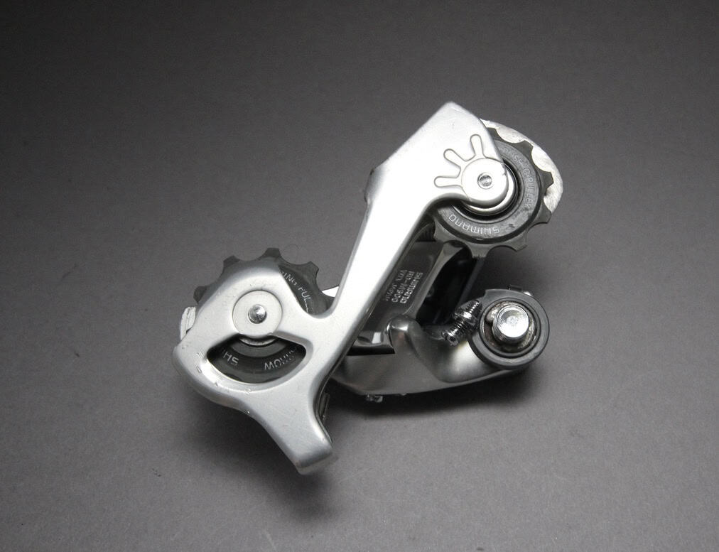Shimano XTR RD-M900 Rear Derailleur - velowizard.com