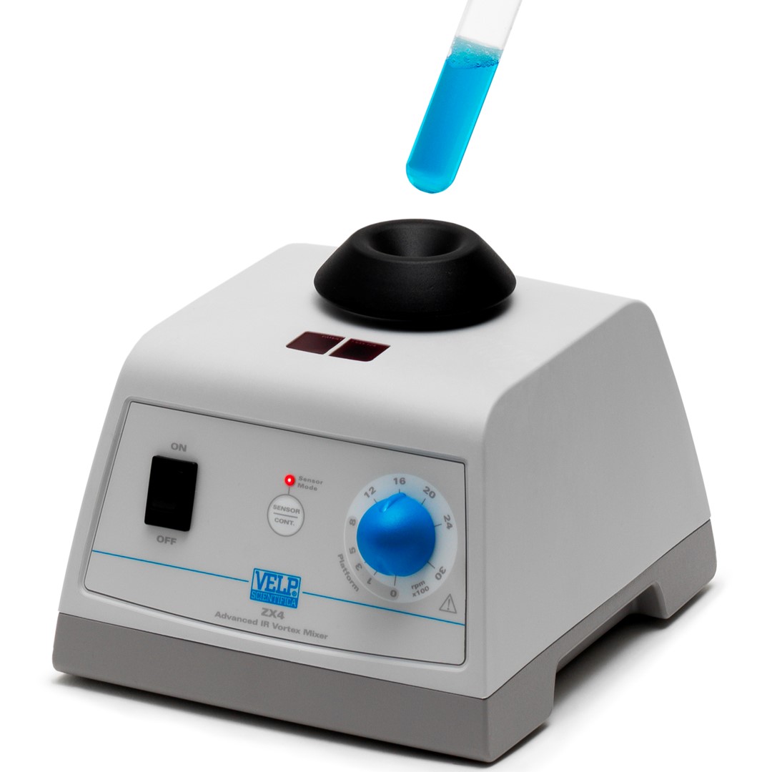 ZX4 Advanced IR Vortex Mixer