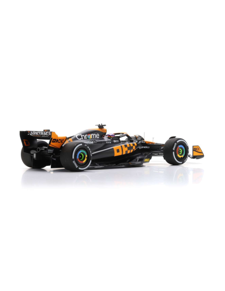 McLaren MCL60 N.81 GP GIAPPONE 2023 Oscar Piastri