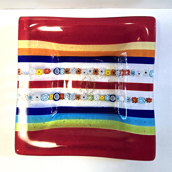 ヴェネチアングラス（ベネチアングラス）専門店「サローネ・ディ