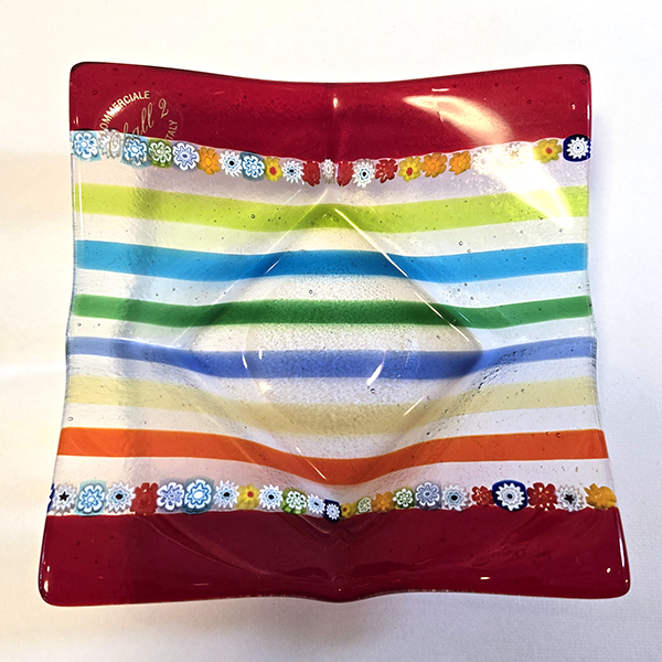 ヴェネチアングラス（ベネチアングラス）専門店「サローネ・ディ