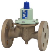 RD-32FN型 減圧弁 | 流体制御弁の株式会社ベン