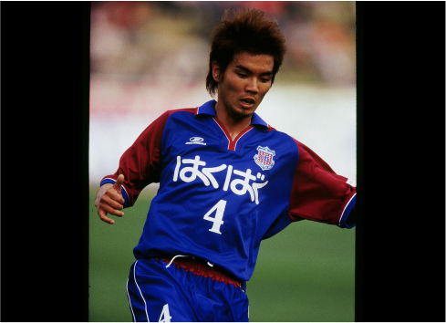 クラブ創設60/30th特設サイト | ヴァンフォーレ甲府 公式サイト