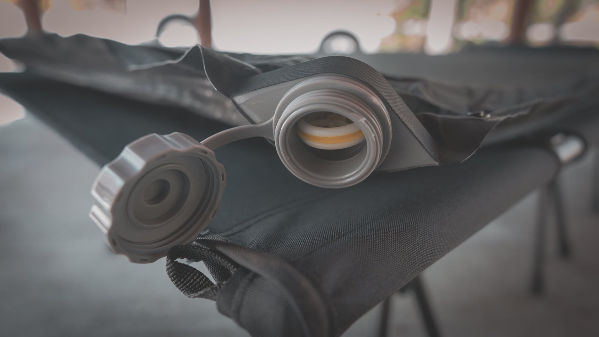 INFLATABLE MAT WIDE – VENTLAX