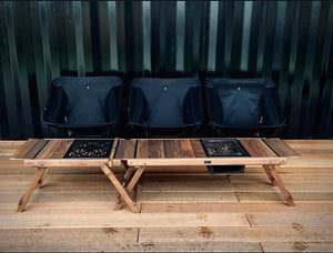 IGT TABLE「MAJESTY」 – VENTLAX