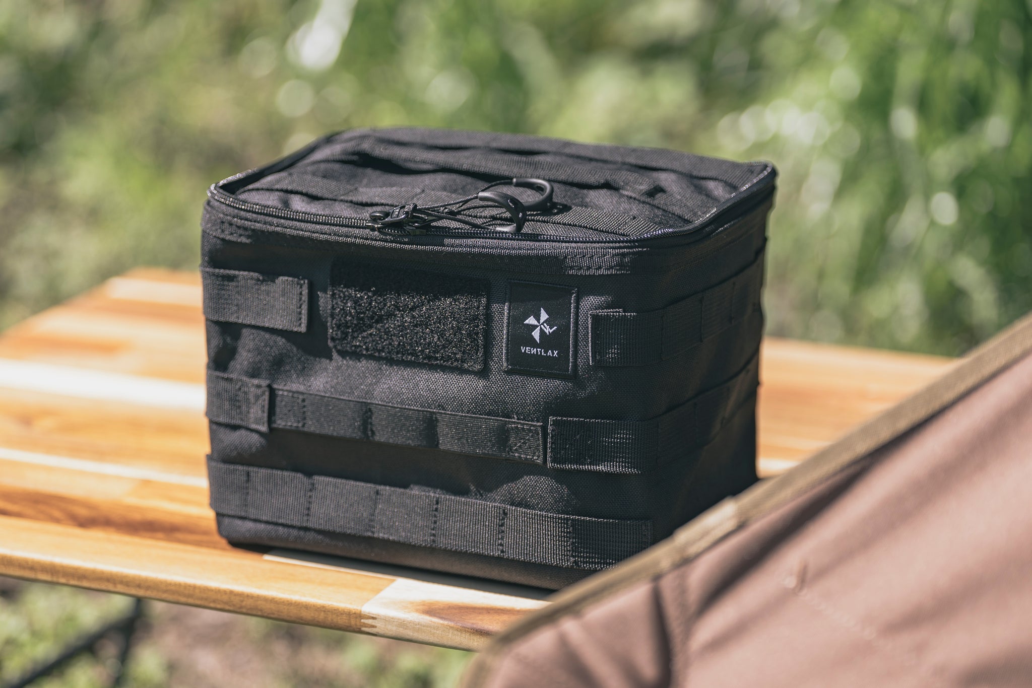 MULTI GEAR BAG – VENTLAX