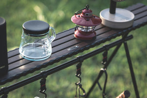 HANGING RACK TOP BOARD -秋田杉赤柾- – VENTLAX